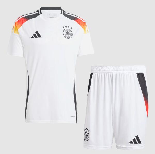 (image for) Germany Home Kit Euro 2024